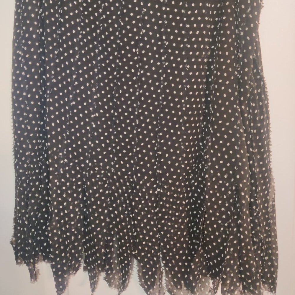 Dana Buchman skirt
